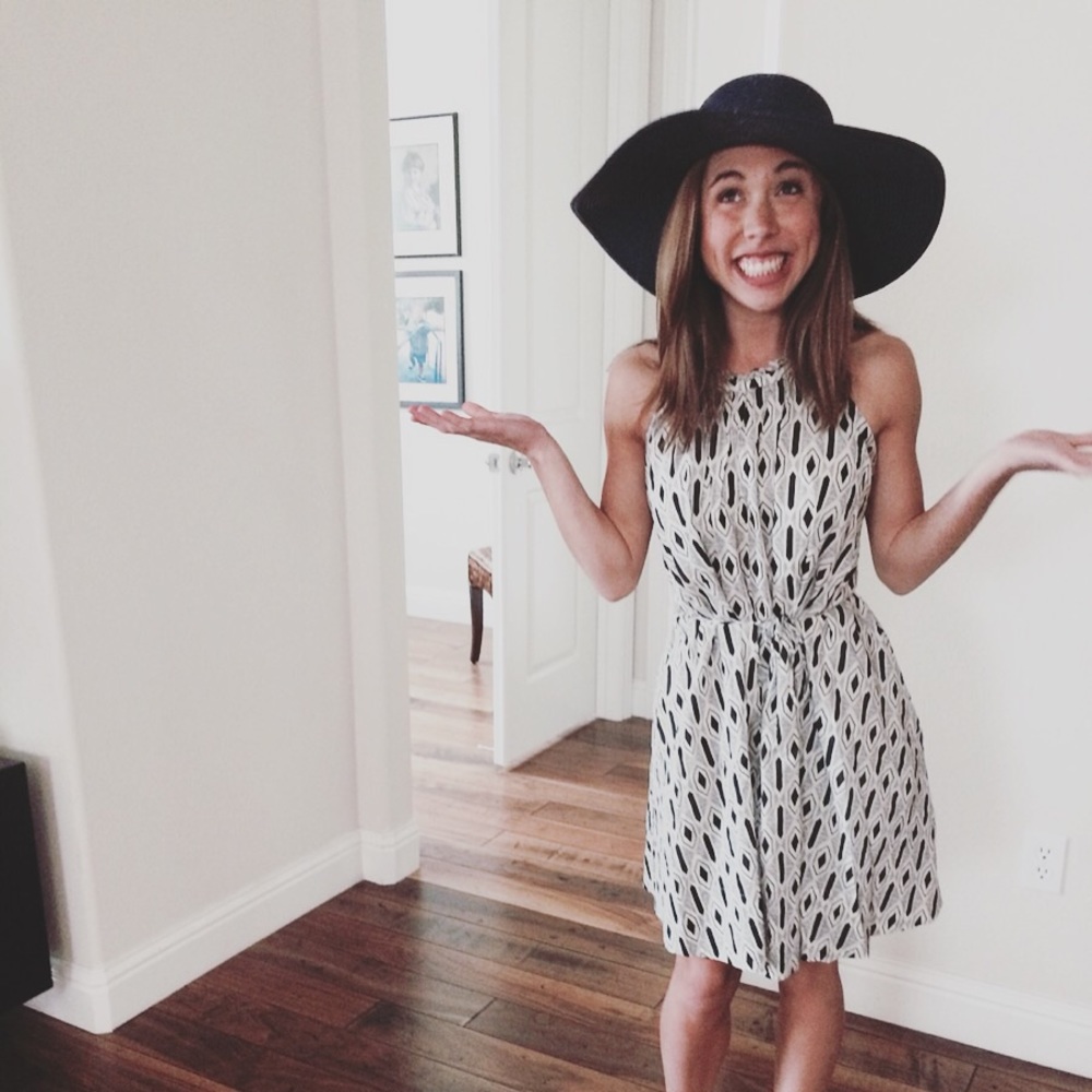 Meet your Posher, Traci